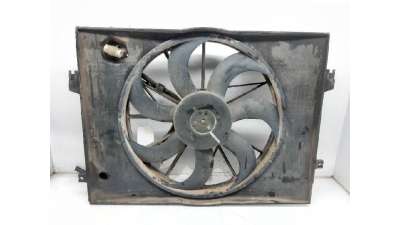 ELECTROVENTILADOR HYUNDAI TUCSON (2004-2010) 2.0 CRDI 113CV 1991CC - L.4988849 / 253802EXXX