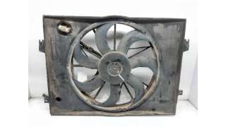 ELECTROVENTILADOR HYUNDAI TUCSON (2004-2010) 2.0 CRDI 113CV 1991CC - L.4988849 / 253802EXXX