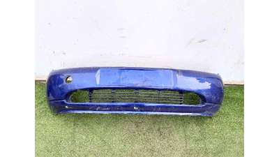 PARAGOLPES DELANTERO FORD FIESTA IV (1995-2002) 1.25 I 16V 75CV 1242CC - L.4989046 / 96FB17762BKXWAA