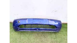 PARAGOLPES DELANTERO FORD FIESTA IV (1995-2002) 1.25 I 16V 75CV 1242CC - L.4989046 / 96FB17762BKXWAA