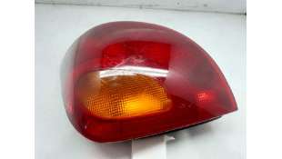 PILOTO TRASERO IZQUIERDO FORD FIESTA IV (1995-2002) 1.25 I 16V 75CV 1242CC - L.4989055 / 96FG13N004BA