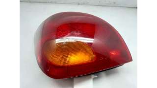 PILOTO TRASERO IZQUIERDO FORD FIESTA IV (1995-2002) 1.25 I 16V 75CV 1242CC - L.4989055 / 96FG13N004BA