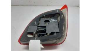 PILOTO TRASERO IZQUIERDO FORD FIESTA IV (1995-2002) 1.25 I 16V 75CV 1242CC - L.4989055 / 96FG13N004BA 2