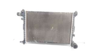 RADIADOR AGUA FORD FIESTA IV (1995-2002) 1.25 I 16V 75CV 1242CC - L.4989067 / 96FW8061LA