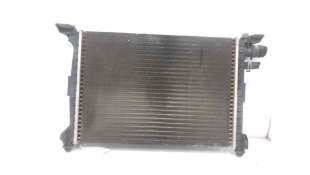 RADIADOR AGUA FORD FIESTA IV (1995-2002) 1.25 I 16V 75CV 1242CC - L.4989067 / 96FW8061LA 2
