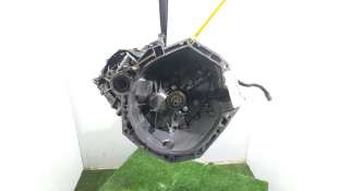CAJA CAMBIOS RENAULT LAGUNA III (2007-2015) 1.5 DCI (BT00, BT0A, BT0T, BT1J) 110CV 1461CC - L.4989235 / TL4A013