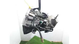CAJA CAMBIOS RENAULT LAGUNA III (2007-2015) 1.5 DCI (BT00, BT0A, BT0T, BT1J) 110CV 1461CC - L.4989235 / TL4A013 2