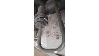 CAJA CAMBIOS RENAULT LAGUNA III (2007-2015) 1.5 DCI (BT00, BT0A, BT0T, BT1J) 110CV 1461CC - L.4989235 / TL4A013