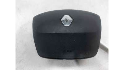 AIRBAG DELANTERO IZQUIERDO RENAULT LAGUNA III (2007-2015) 1.5 DCI (BT00, BT0A, BT0T, BT1J) 110CV 1461CC - L.4989240 / 98510