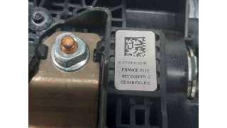 AIRBAG DELANTERO IZQUIERDO RENAULT LAGUNA III (2007-2015) 1.5 DCI (BT00, BT0A, BT0T, BT1J) 110CV 1461CC - L.4989240 / 98510
