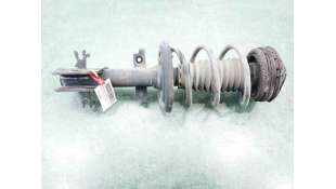 AMORTIGUADOR DELANTERO DERECHO RENAULT LAGUNA III (2007-2015) 1.5 DCI (BT00, BT0A, BT0T, BT1J) 110CV 1461CC - L.4989245 / 5 2