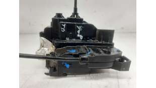 CERRADURA PUERTA TRASERA DERECHA RENAULT LAGUNA III (2007-2015) 1.5 DCI (BT00, BT0A, BT0T, BT1J) 110CV 1461CC - L.4989289 /