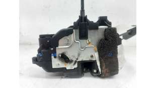 CERRADURA PUERTA TRASERA DERECHA RENAULT LAGUNA III (2007-2015) 1.5 DCI (BT00, BT0A, BT0T, BT1J) 110CV 1461CC - L.4989289 / 2