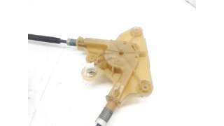 ELEVALUNAS DELANTERO DERECHO RENAULT LAGUNA III (2007-2015) 1.5 DCI (BT00, BT0A, BT0T, BT1J) 110CV 1461CC - L.4989310 / 807
