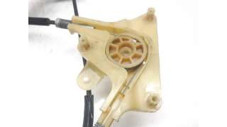ELEVALUNAS DELANTERO IZQUIERDO RENAULT LAGUNA III (2007-2015) 1.5 DCI (BT00, BT0A, BT0T, BT1J) 110CV 1461CC - L.4989311 / 8