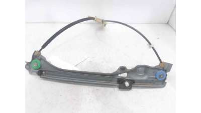 ELEVALUNAS TRASERO DERECHO RENAULT LAGUNA III (2007-2015) 1.5 DCI (BT00, BT0A, BT0T, BT1J) 110CV 1461CC - L.4989312 / 82700