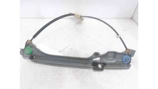 ELEVALUNAS TRASERO DERECHO RENAULT LAGUNA III (2007-2015) 1.5 DCI (BT00, BT0A, BT0T, BT1J) 110CV 1461CC - L.4989312 / 82700