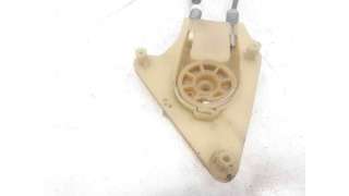 ELEVALUNAS TRASERO DERECHO RENAULT LAGUNA III (2007-2015) 1.5 DCI (BT00, BT0A, BT0T, BT1J) 110CV 1461CC - L.4989312 / 82700