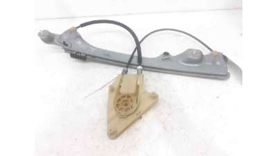 ELEVALUNAS TRASERO IZQUIERDO RENAULT LAGUNA III (2007-2015) 1.5 DCI (BT00, BT0A, BT0T, BT1J) 110CV 1461CC - L.4989313 / 827