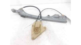 ELEVALUNAS TRASERO IZQUIERDO RENAULT LAGUNA III (2007-2015) 1.5 DCI (BT00, BT0A, BT0T, BT1J) 110CV 1461CC - L.4989313 / 827