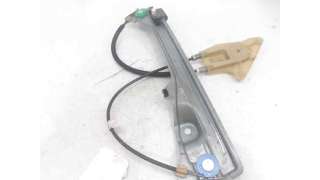 ELEVALUNAS TRASERO IZQUIERDO RENAULT LAGUNA III (2007-2015) 1.5 DCI (BT00, BT0A, BT0T, BT1J) 110CV 1461CC - L.4989313 / 827