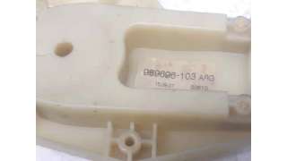 ELEVALUNAS TRASERO IZQUIERDO RENAULT LAGUNA III (2007-2015) 1.5 DCI (BT00, BT0A, BT0T, BT1J) 110CV 1461CC - L.4989313 / 827