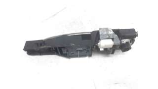 MANETA EXTERIOR TRASERA IZQUIERDA RENAULT LAGUNA III (2007-2015) 1.5 DCI (BT00, BT0A, BT0T, BT1J) 110CV 1461CC - L.4989353 
