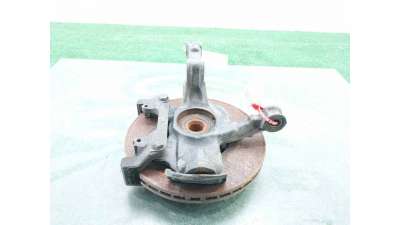 MANGUETA DELANTERA DERECHA RENAULT LAGUNA III (2007-2015) 1.5 DCI (BT00, BT0A, BT0T, BT1J) 110CV 1461CC - L.4989356 / 40014