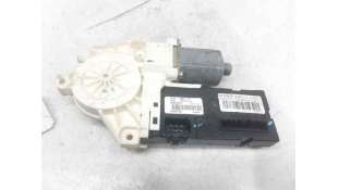 MOTOR ELEVALUNAS DELANTERO IZQUIERDO RENAULT LAGUNA III (2007-2015) 1.5 DCI (BT00, BT0A, BT0T, BT1J) 110CV 1461CC - L.49893 2