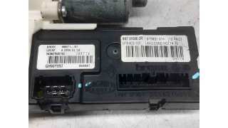 MOTOR ELEVALUNAS DELANTERO IZQUIERDO RENAULT LAGUNA III (2007-2015) 1.5 DCI (BT00, BT0A, BT0T, BT1J) 110CV 1461CC - L.49893
