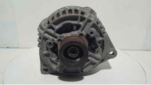 BOMBA AGUA SMART CITY-COUPE (1998-2004) 0.6 (S1CLA1, 450.341) 55CV 599CC - L.4989459 / 0003165V005000000