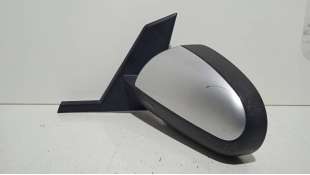 CARTER SMART CITY-COUPE (1998-2004) 0.6 (S1CLA1, 450.341) 55CV 599CC - L.4989475 / A1600140003 2