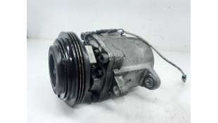 COMPRESOR AIRE ACONDICIONADO SMART CITY-COUPE (1998-2004) 0.6 (S1CLA1, 450.341) 55CV 599CC - L.4989488 / A1602300111