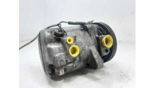COMPRESOR AIRE ACONDICIONADO SMART CITY-COUPE (1998-2004) 0.6 (S1CLA1, 450.341) 55CV 599CC - L.4989488 / A1602300111 2