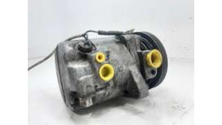 COMPRESOR AIRE ACONDICIONADO SMART CITY-COUPE (1998-2004) 0.6 (S1CLA1, 450.341) 55CV 599CC - L.4989488 / A1602300111
