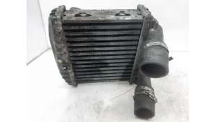 INTERCOOLER SMART CITY-COUPE (1998-2004) 0.6 (S1CLA1, 450.341) 55CV 599CC - L.4989513 / 0003007V003