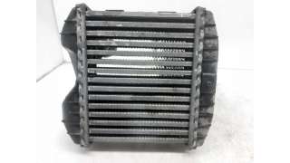 INTERCOOLER SMART CITY-COUPE (1998-2004) 0.6 (S1CLA1, 450.341) 55CV 599CC - L.4989513 / 0003007V003