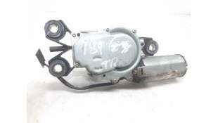 MOTOR LIMPIA TRASERO SMART CITY-COUPE (1998-2004) 0.6 (S1CLA1, 450.341) 55CV 599CC - L.4989541 / 0000614V013 2