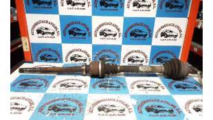 RAMPA INYECTORA SMART CITY-COUPE (1998-2004) 0.6 (S1CLA1, 450.341) 55CV 599CC - L.4989562 / 0280151083 2