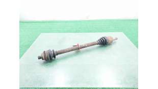 TRANSMISION TRASERA DERECHA SMART CITY-COUPE (1998-2004) 0.6 (S1CLA1, 450.341) 55CV 599CC - L.4989587 / 0003233V011000000