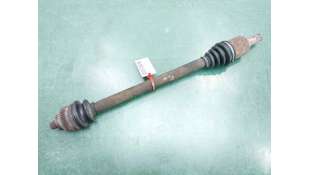 TRANSMISION TRASERA DERECHA SMART CITY-COUPE (1998-2004) 0.6 (S1CLA1, 450.341) 55CV 599CC - L.4989587 / 0003233V011000000 2