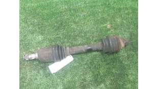 TRANSMISION TRASERA IZQUIERDA SMART CITY-COUPE (1998-2004) 0.6 (S1CLA1, 450.341) 55CV 599CC - L.4989588 / 160350011080