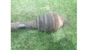 TRANSMISION TRASERA IZQUIERDA SMART CITY-COUPE (1998-2004) 0.6 (S1CLA1, 450.341) 55CV 599CC - L.4989588 / 160350011080 2