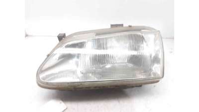FARO IZQUIERDO RENAULT MEGANE I (1996-1999) 1.6 E (BA0F, BA0S) 90CV 1598CC - L.4989697 / 7700831462