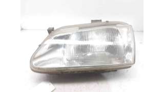 FARO IZQUIERDO RENAULT MEGANE I (1996-1999) 1.6 E (BA0F, BA0S) 90CV 1598CC - L.4989697 / 7700831462