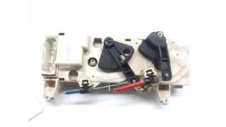 MANDO CALEFACCION /  AIRE ACONDICIONADO RENAULT MEGANE I (1996-1999) 1.6 E (BA0F, BA0S) 90CV 1598CC - L.4989722 / 657718V