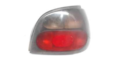 PILOTO TRASERO DERECHO RENAULT MEGANE I (1996-1999) 1.6 E (BA0F, BA0S) 90CV 1598CC - L.4989768 / 7700828138