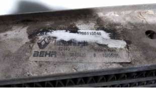 CRISTAL RETROVISOR DERECHO SMART CITY-COUPE (1998-2004) 0.6 (S1CLA1, 450.341) 55CV 599CC - L.4989930 / 5195000 2