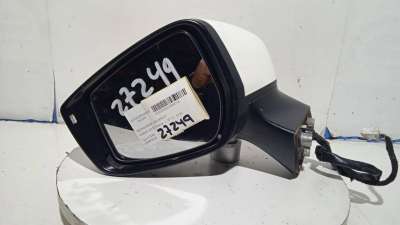 ELEVALUNAS DELANTERO DERECHO SEAT IBIZA III (2002-2007) 1.4 16V 75CV 1390CC - L.4990163 / 6L3837462