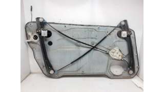 ELEVALUNAS DELANTERO DERECHO SEAT IBIZA III (2002-2007) 1.4 16V 75CV 1390CC - L.4990163 / 6L3837462
